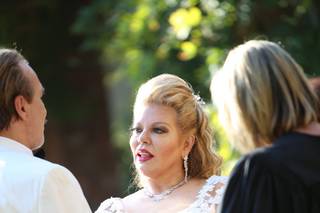 Romantic Santa Barbara Weddings - 9