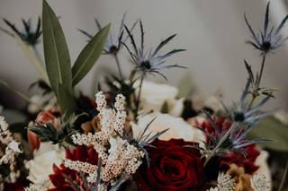 Good Earth Flowers and Events - 55