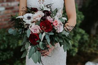 The Enchanted florist - 72