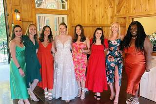 Juniata Valley Winery - 48