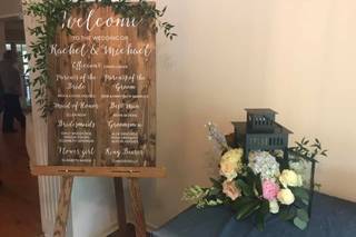 East West Vintage Rentals - 11