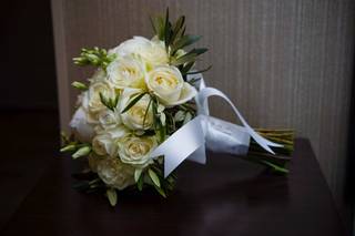 The Blue Chrysanthemum - 32