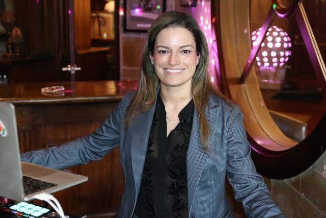 DJ Christie Weddings & Events 1