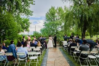 Hudson Gardens & Event Center - 20