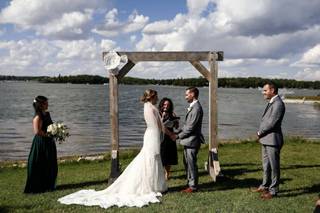 Officiant Amber - 21