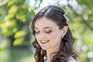 Alexandria Gilleo Makeup Artist - 13