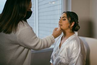 Makeup By Rose Marie - 14
