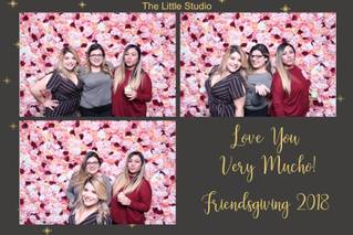 Photo Booth Dallas - 11