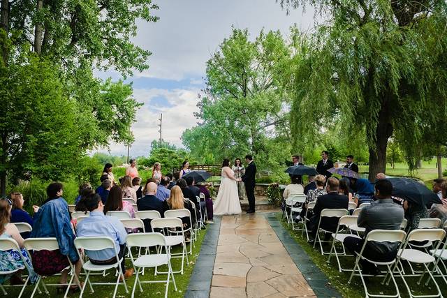 Hudson Gardens & Event Center 3