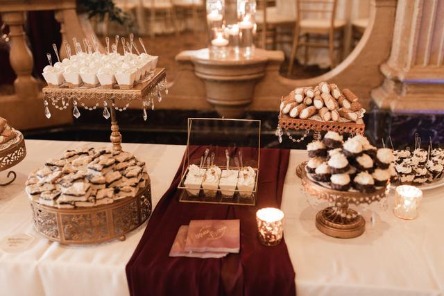 The Gingersnap Bakery - 3