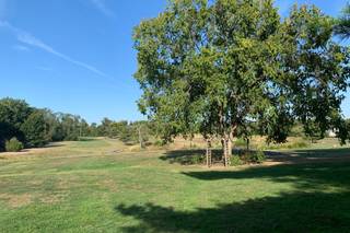 Ed Oliver Golf Club - 12