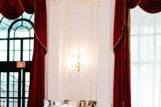Omni Shoreham Hotel - 12