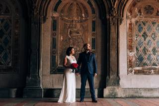 I DO WEDDINGS NYC - 81