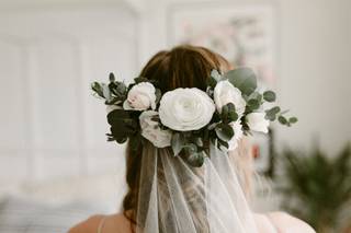 Rosery Flower Shop - 23