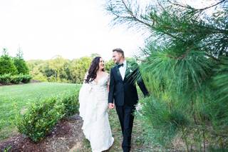 Tuscan Ridge Wedding Venue - 12