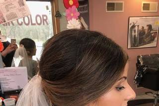 Shear Brilliance Salon - 13