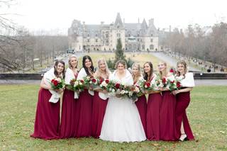 Bella Bridal Artistry - 41