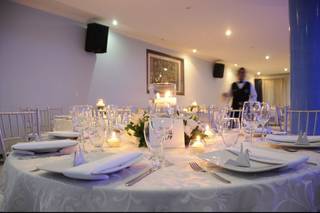LINA BENDER EVENT AND WEDDING PLANNER - 22