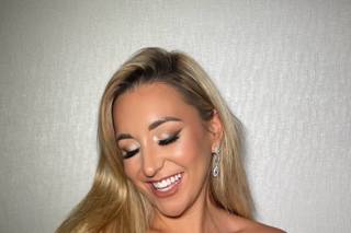 Kiss and Makeup by Steph - 41