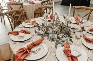 Tercero by Aldea Weddings - 11