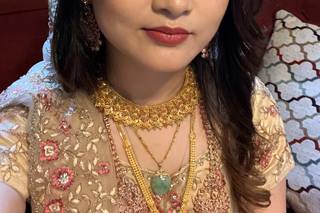 Flawless creations by Vidhi - 43