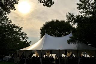Chesapeake Shore Weddings & Events - 8
