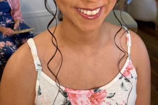 Melisa J. Beauty Makeup & Hair - 9