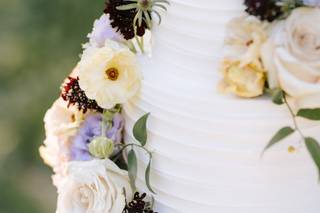 Flour & Bloom Cakes - 18
