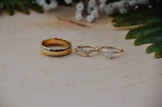 Haywoods Jewelers, Inc. - 1