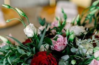 Posh Petals - 39