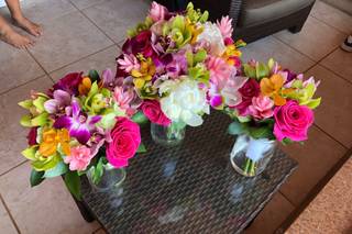 Fukushima Flowers - 70