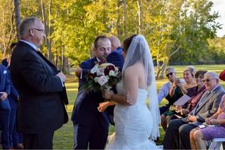 Weddings of Topsail - 14