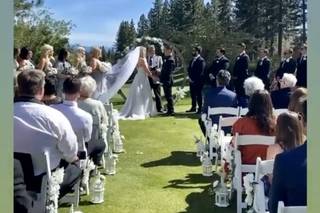Washoe Weddings - 5