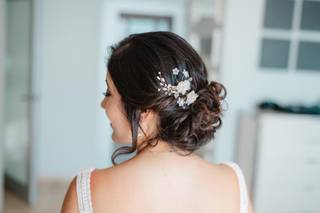 Ninah Gil Bridal Hair and Make-Up - 31