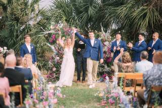 Cushla Beasley Weddings - 6