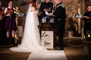 Romance & Rust Weddings and Events, LLC. - 13