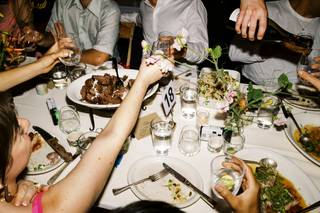 Neptune by Glasserie Events - 25