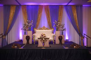 Miltoni's Signature Events - 8