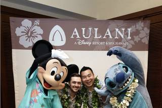 Aulani, a Disney Resort & Spa - 78