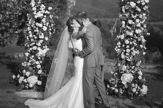 The White Flower Bridal Boutique - 17