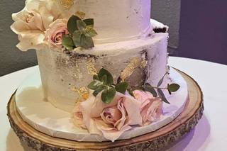 Yboan's Cakes and M&Y Events - 5