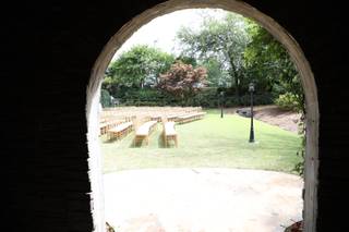 Piedmont Room & Piedmont Garden Tent - 70