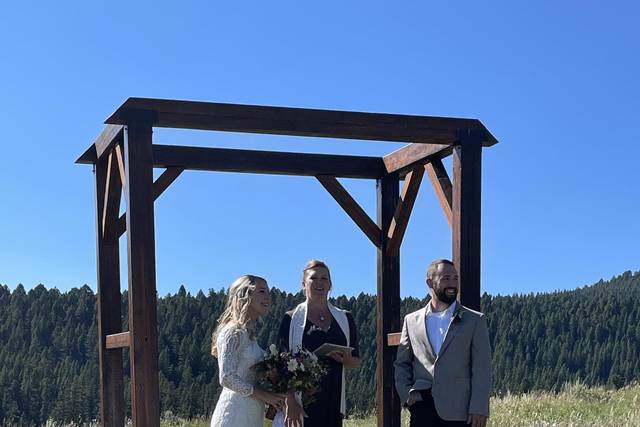 Big Sky Country Minister 2