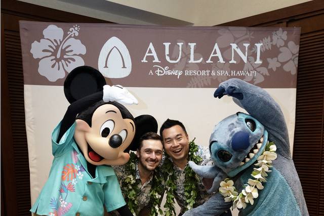 Aulani, a Disney Resort & Spa 1