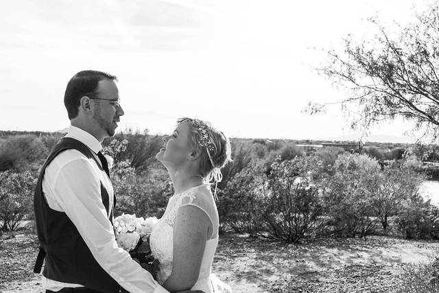 Bird of Paradise Weddings 4