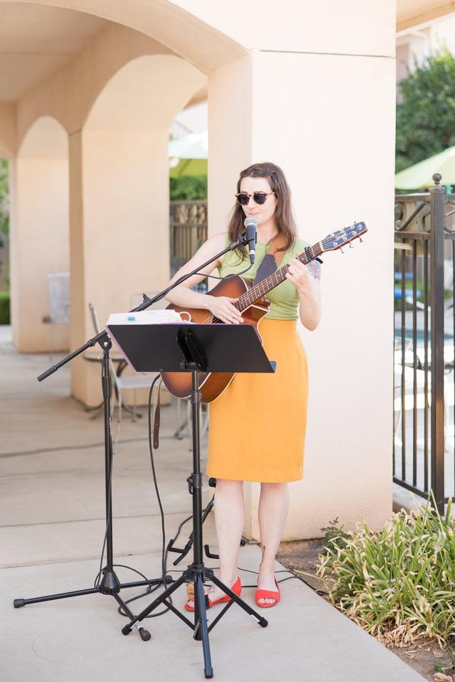 Shelley Ann Events - 1