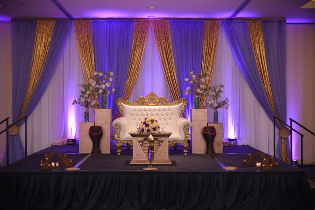 Miltoni's Signature Events - 4