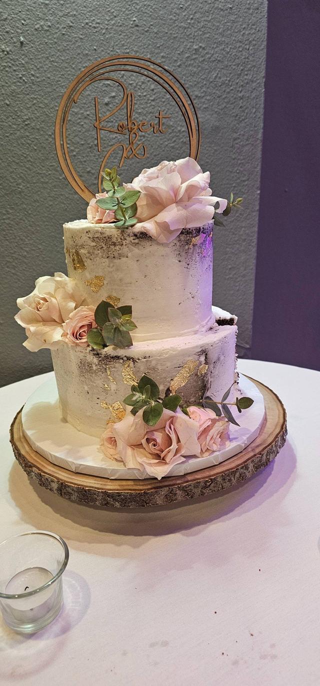 Yboan's Cakes and M&Y Events - 1