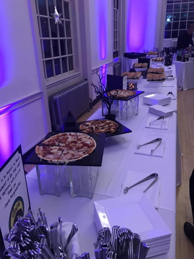 Lavishly Dunn Catering and Event Planning - 2