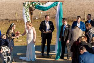Rivercrest Farm and Event Center - 18